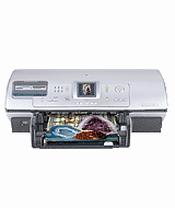 Hewlett Packard PhotoSmart 8450 printing supplies